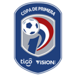 Paraguay Division Profesional - Apertura logo