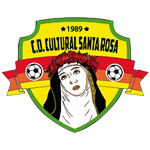 Cultural Santa Rosa logo