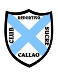 Deportivo Sucre logo