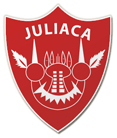 Diablos Rojos Juliaca logo