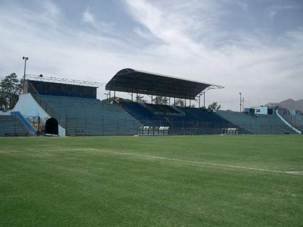 Estadio Alberto Gallardo stadium image