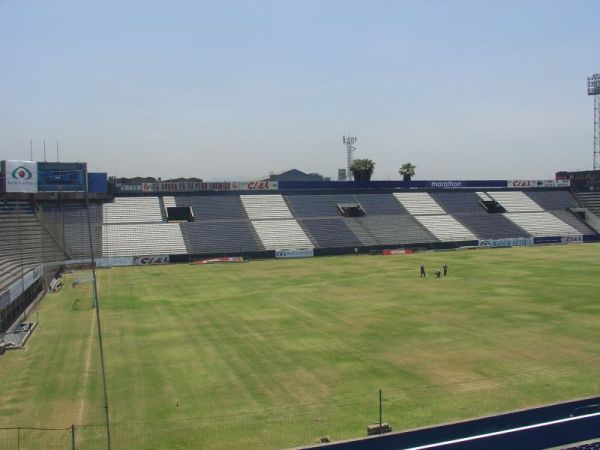 Estadio Alejandro Villanueva stadium image