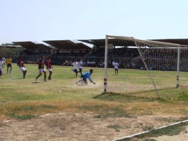 Estadio Campeonísimo stadium image