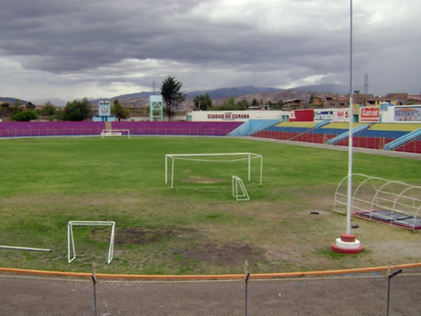 Estadio Ciudad de Cumaná stadium image