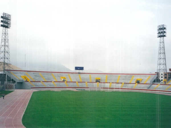 Estadio Mansiche stadium image