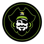 Molinos El Pirata logo