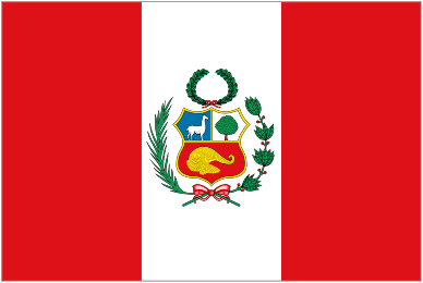 Peru U17 logo
