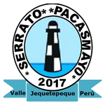 Serrato Pacasmayo logo