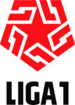 Peru Primera División logo