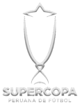 Peru Supercopa logo