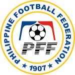 Philippines U20 logo