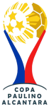 Philippines Copa Paulino Alcantara logo
