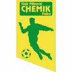 Chemik Police logo