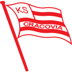 Cracovia Logo