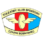 Czarni Sosnowiec W logo