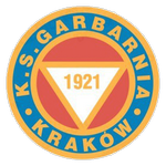 Garbarnia Kraków logo