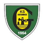 GKS Katowice W logo