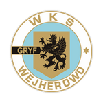 Gryf Wejherowo logo