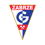 Górnik Zabrze II logo