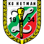 Hetman Zamosc logo