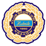 Hutnik Kraków logo