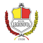 Legionovia Legionowo logo