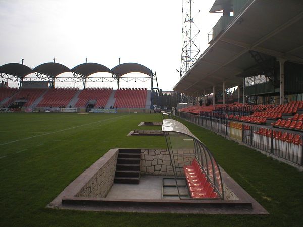 Miejski Stadion Sportowy stadium image