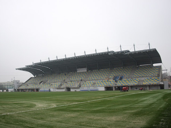 Narodowy Stadion Rugby stadium image
