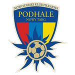 Podhale Nowy Targ logo