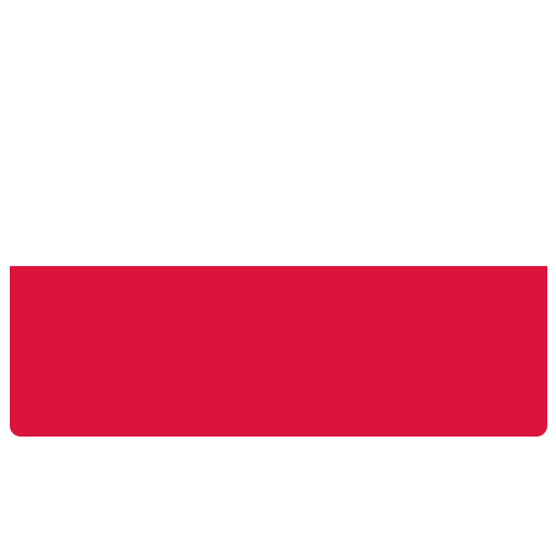Poland W logo