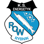 ROW Rybnik logo