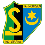 Siarka Tarnobrzeg logo