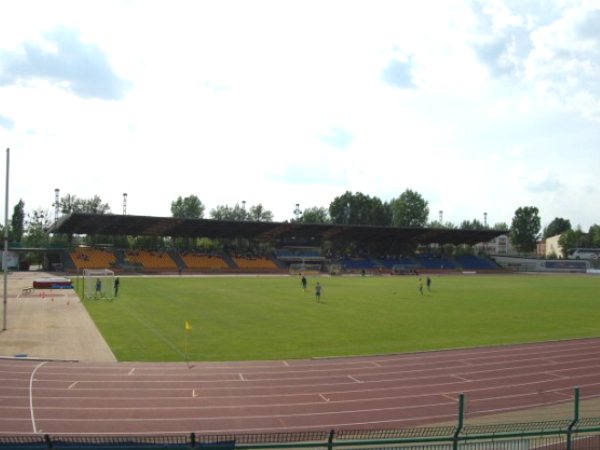 Stadion Miejski im. Grzegorza Duneckiego stadium image