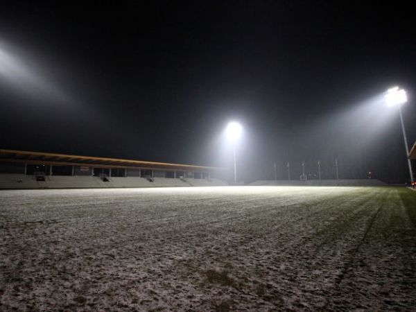Stadion Miejski im. Sebastiana Karpiniuka stadium image