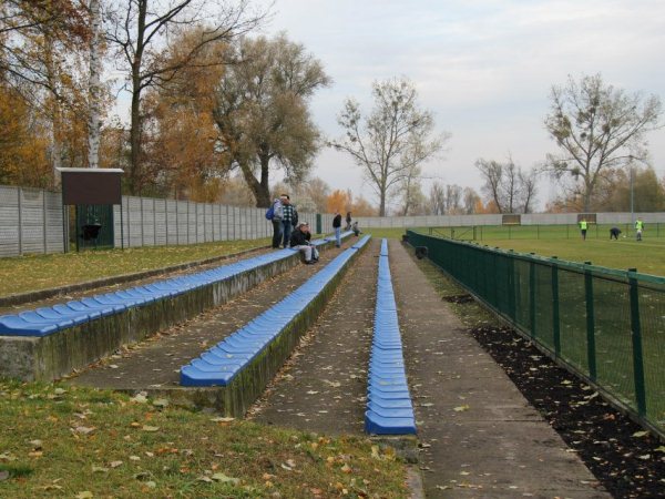 Stadion Miejski Skolwin stadium image