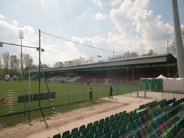 Stadion Oporowska stadium image