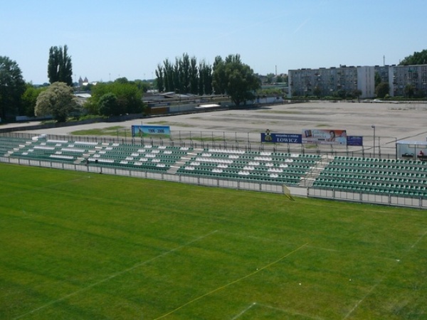 Stadion Pelikan stadium image