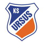 Ursus Warszawa logo