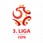 Poland III Liga - Group 1 logo