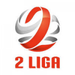 Poland II Liga - East logo