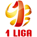 Poland I Liga logo