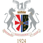 Portadown Logo