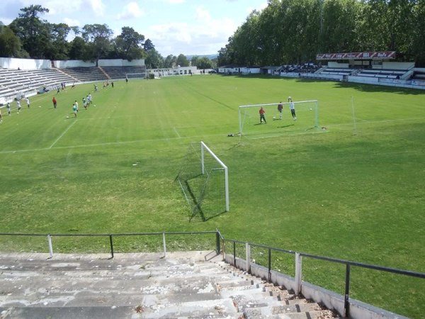 Campo da Mata stadium image