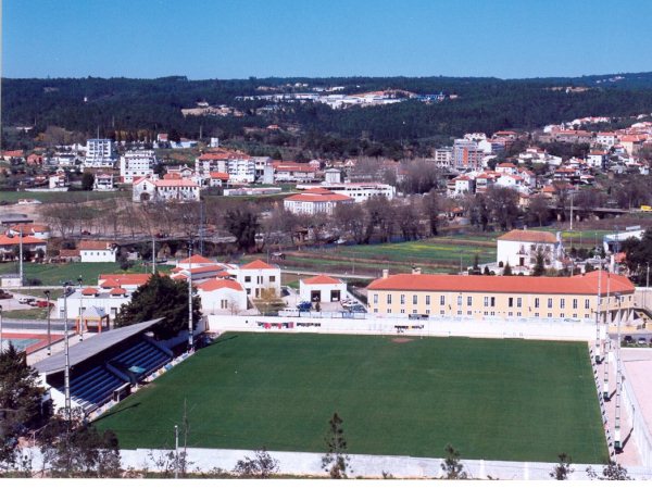 Campo de Jogos Dr. Marques dos Santos stadium image