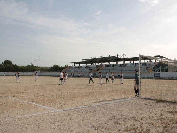 Campo do Juncal stadium image