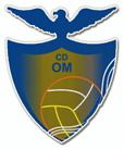 CD Olivais e Moscavide logo