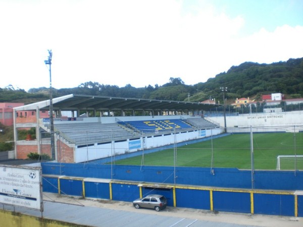 Estadio do Sport União Sintrense stadium image