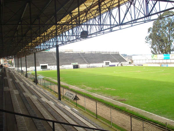 Estádio Abel Alves de Figueiredo stadium image