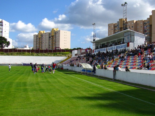 Estádio Alfredo Marques Augusto stadium image