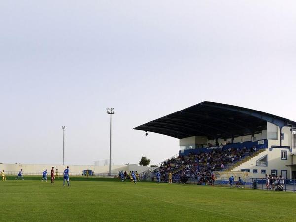 Estádio da Nora stadium image